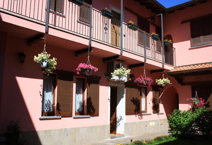 Hotel La Corte Albergo