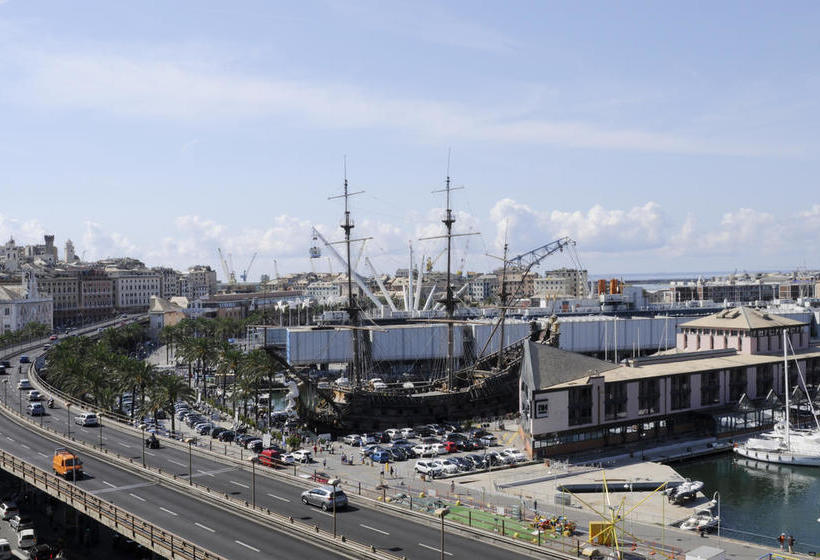 Bed and Breakfast La Superba Rooms & Breakfast  | Genova | Genova | Italia 10