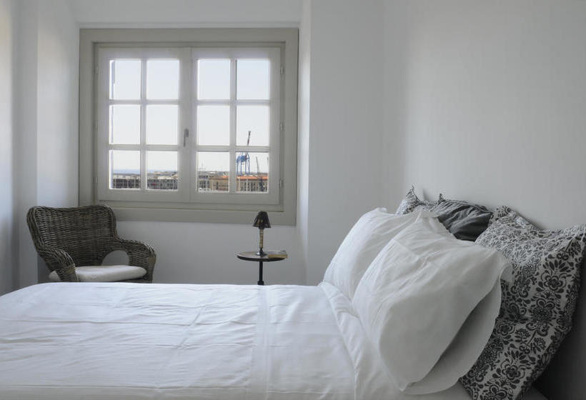 Bed and Breakfast La Superba Rooms & Breakfast  | Genova | Genova | Italia 11