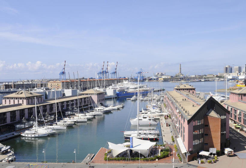 Bed and Breakfast La Superba Rooms & Breakfast  | Genova | Genova | Italia 12