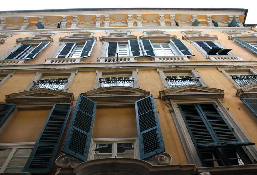 Bed and Breakfast La Superba Rooms & Breakfast  | Genova | Genova | Italia 13