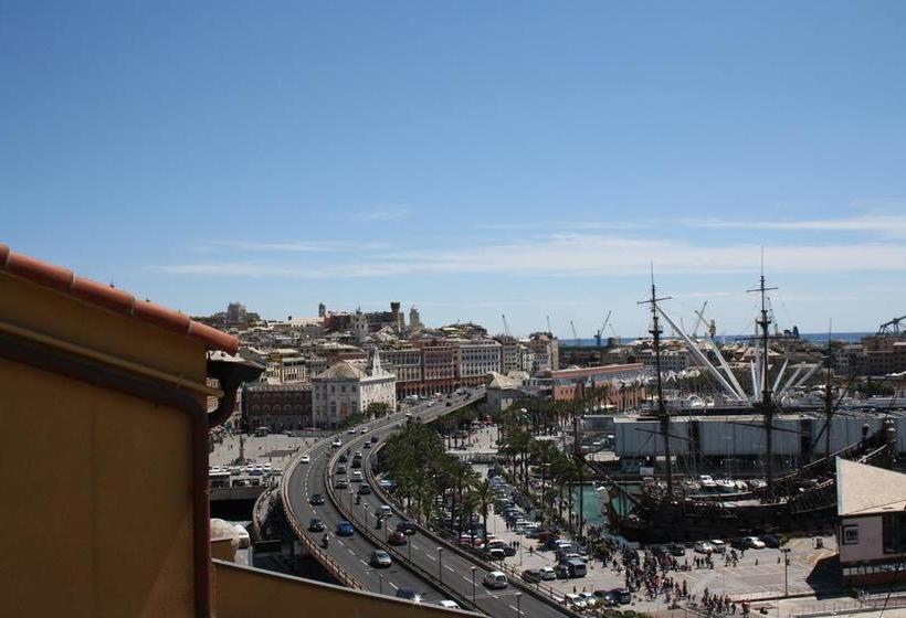 Bed and Breakfast La Superba Rooms & Breakfast  | Genova | Genova | Italia 14