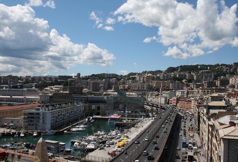 Bed and Breakfast La Superba Rooms & Breakfast  | Genova | Genova | Italia 15