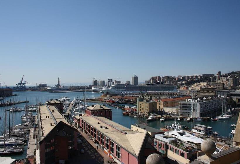 Bed and Breakfast La Superba Rooms & Breakfast  | Genova | Genova | Italia 16
