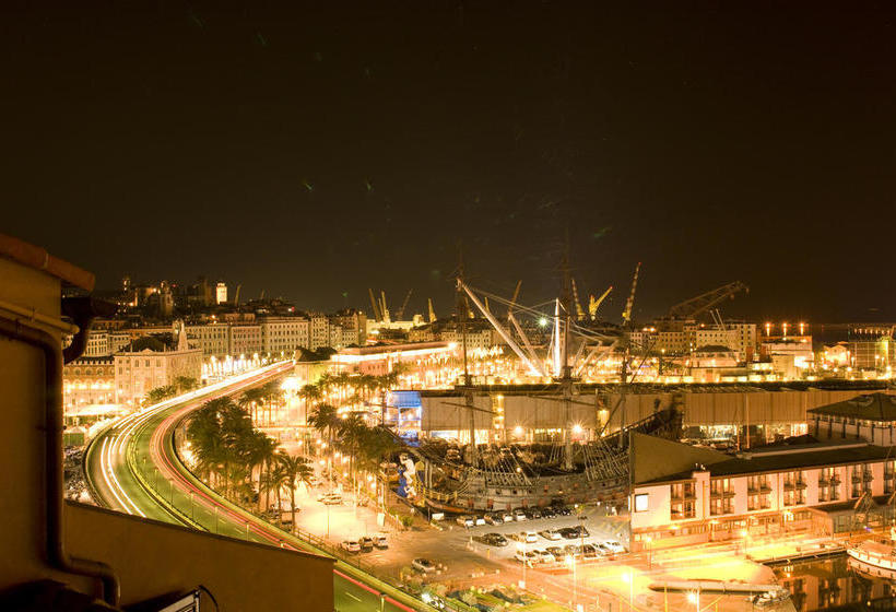 Bed and Breakfast La Superba Rooms & Breakfast  | Genova | Genova | Italia 17