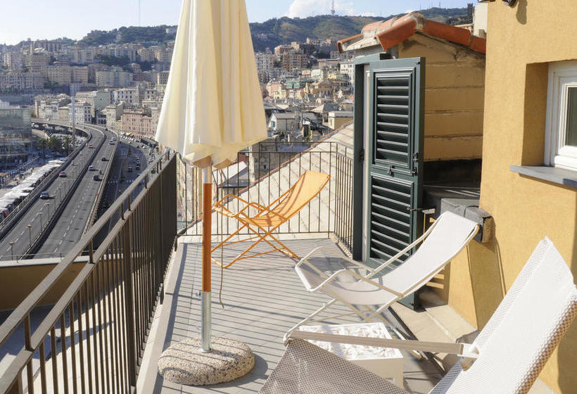 Bed and Breakfast La Superba Rooms & Breakfast  | Genova | Genova | Italia 18