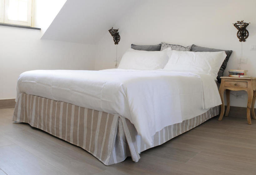 Bed and Breakfast La Superba Rooms & Breakfast  | Genova | Genova | Italia 19