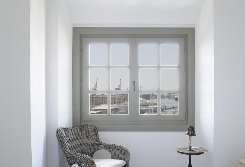 Bed and Breakfast La Superba Rooms & Breakfast  | Genova | Genova | Italia 20