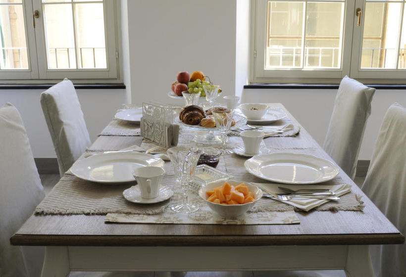 Bed and Breakfast La Superba Rooms & Breakfast  | Genova | Genova | Italia 3