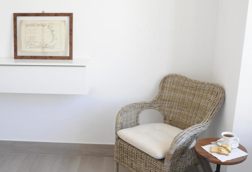 Bed and Breakfast La Superba Rooms & Breakfast  | Genova | Genova | Italia 4