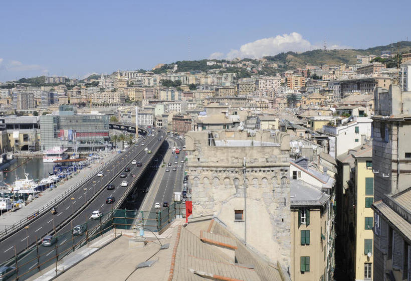 Bed and Breakfast La Superba Rooms & Breakfast  | Genova | Genova | Italia 5