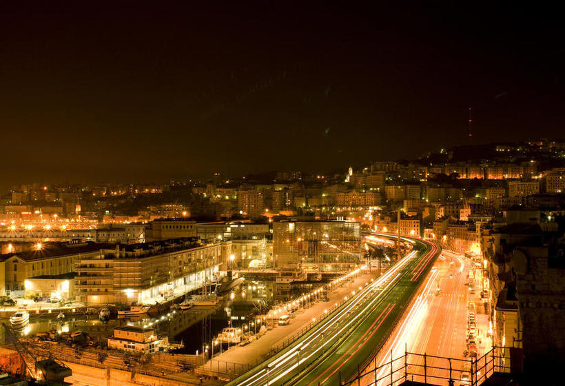 Bed and Breakfast La Superba Rooms & Breakfast  | Genova | Genova | Italia 6