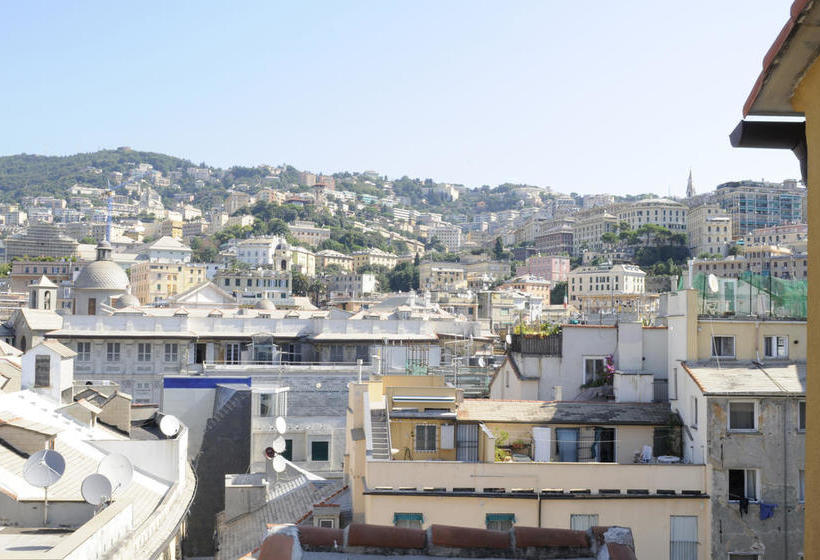 Bed and Breakfast La Superba Rooms & Breakfast  | Genova | Genova | Italia 7