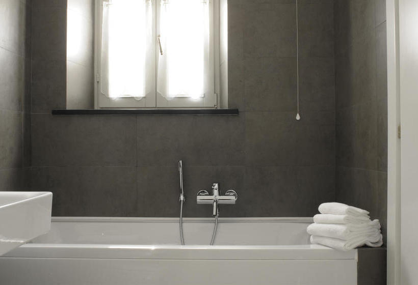 Bed and Breakfast La Superba Rooms & Breakfast  | Genova | Genova | Italia 8