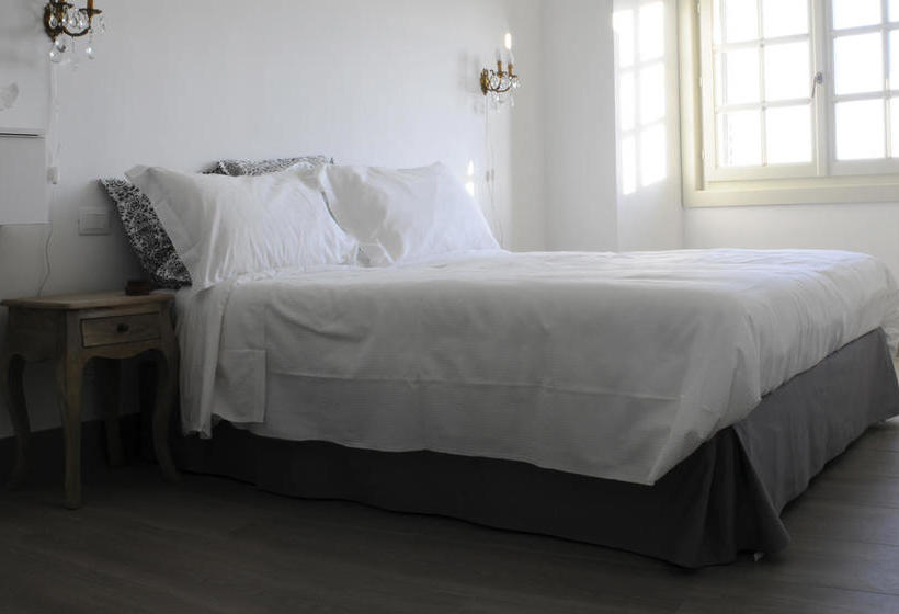 Bed and Breakfast La Superba Rooms & Breakfast  | Genova | Genova | Italia 9