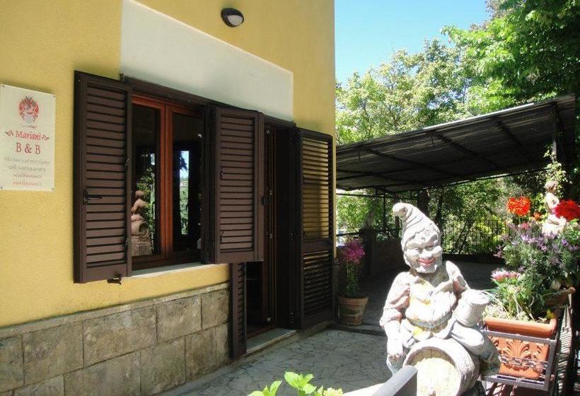 Bed and Breakfast Mariani Bed&breakfast  | Castellina in Chianti | Siena | Italia 1