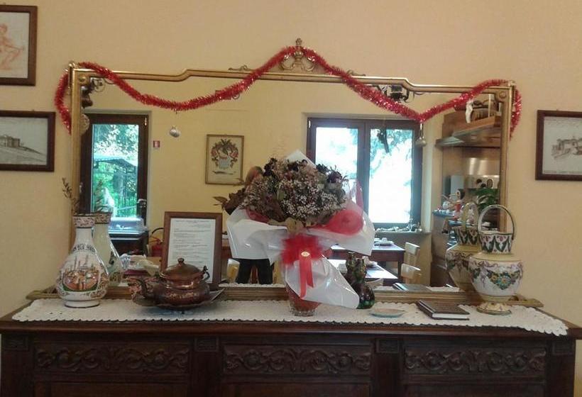 Bed and Breakfast Mariani Bed&breakfast  | Castellina in Chianti | Siena | Italia 10