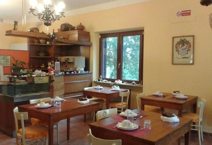 Bed and Breakfast Mariani Bed&breakfast  | Castellina in Chianti | Siena | Italia 11