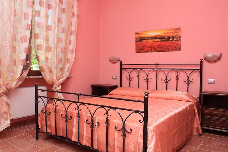 Bed and Breakfast Mariani Bed&breakfast  | Castellina in Chianti | Siena | Italia 13