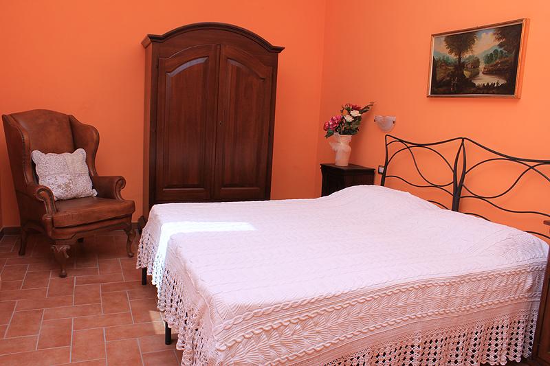 Bed and Breakfast Mariani Bed&breakfast  | Castellina in Chianti | Siena | Italia 14