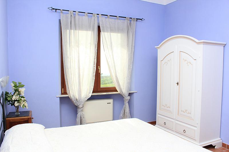 Bed and Breakfast Mariani Bed&breakfast  | Castellina in Chianti | Siena | Italia 15