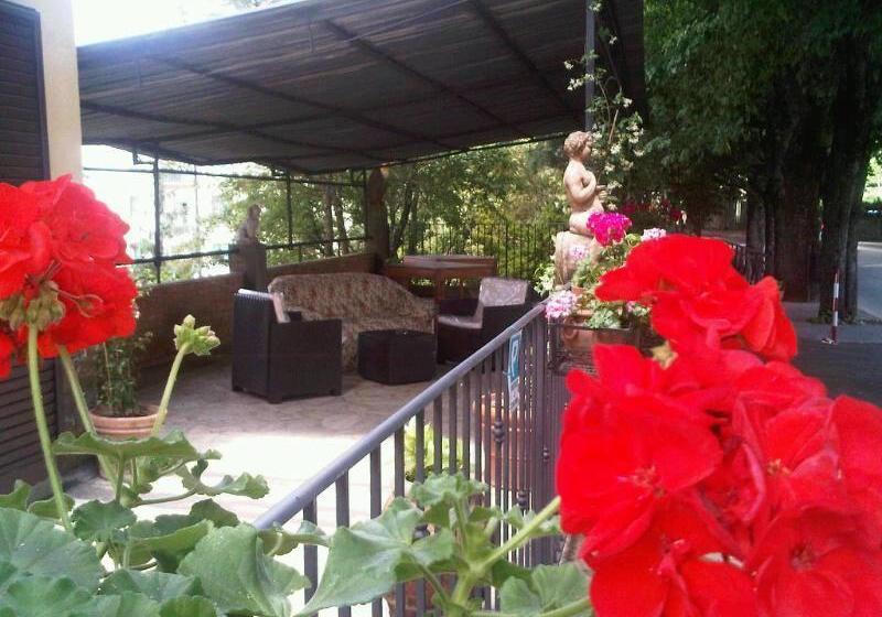 Bed and Breakfast Mariani Bed&breakfast  | Castellina in Chianti | Siena | Italia 16