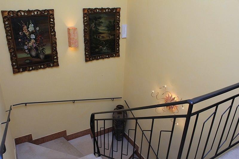 Bed and Breakfast Mariani Bed&breakfast  | Castellina in Chianti | Siena | Italia 17