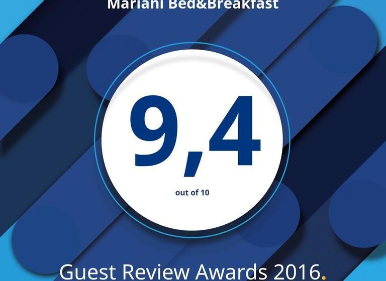 Bed and Breakfast Mariani Bed&breakfast  | Castellina in Chianti | Siena | Italia 18