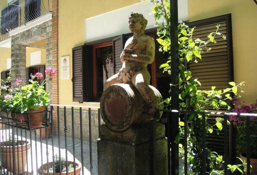 Bed and Breakfast Mariani Bed&breakfast  | Castellina in Chianti | Siena | Italia 2