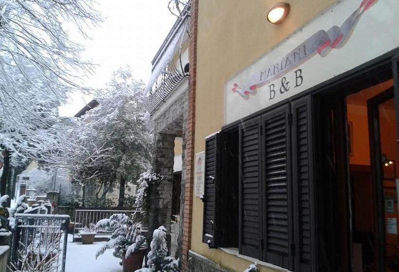 Bed and Breakfast Mariani Bed&breakfast  | Castellina in Chianti | Siena | Italia 3