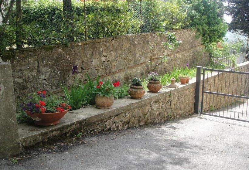 Bed and Breakfast Mariani Bed&breakfast  | Castellina in Chianti | Siena | Italia 4