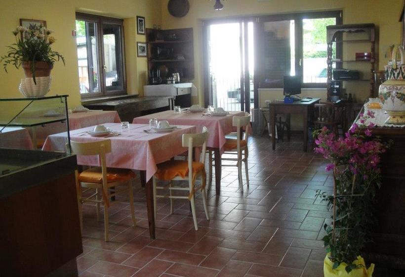 Bed and Breakfast Mariani Bed&breakfast  | Castellina in Chianti | Siena | Italia 5