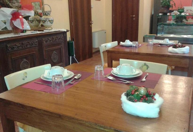Bed and Breakfast Mariani Bed&breakfast  | Castellina in Chianti | Siena | Italia 6