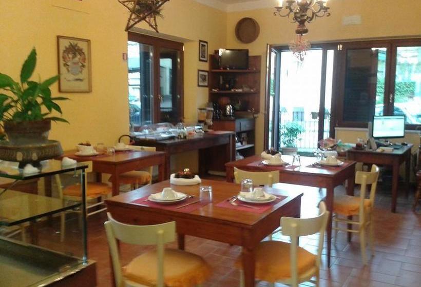 Bed and Breakfast Mariani Bed&breakfast  | Castellina in Chianti | Siena | Italia 8