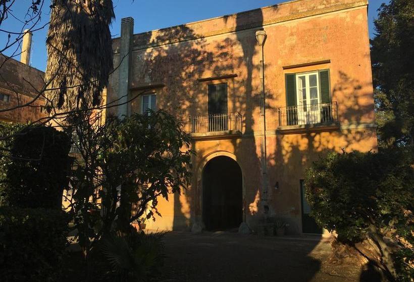 Donna Bianca B&b  | Specchia | Lecce | Italia 1