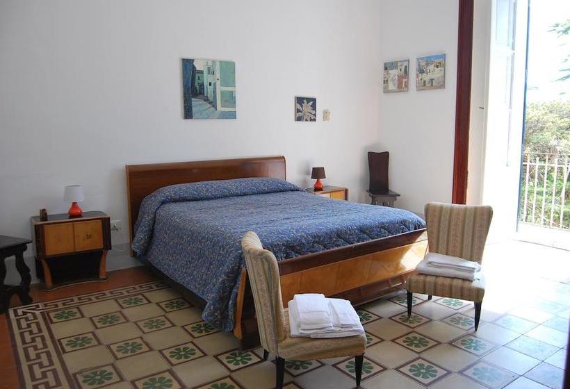 Donna Bianca B&b  | Specchia | Lecce | Italia 10