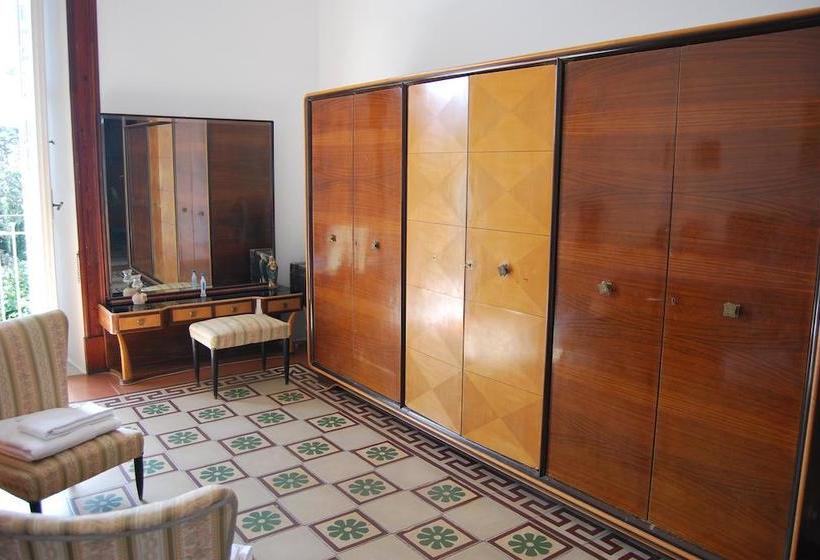 Donna Bianca B&b  | Specchia | Lecce | Italia 11