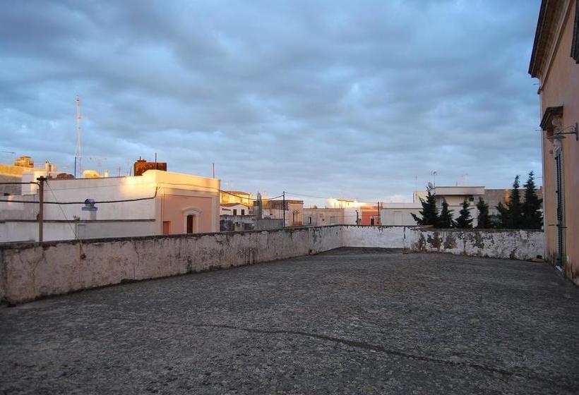 Donna Bianca B&b  | Specchia | Lecce | Italia 12