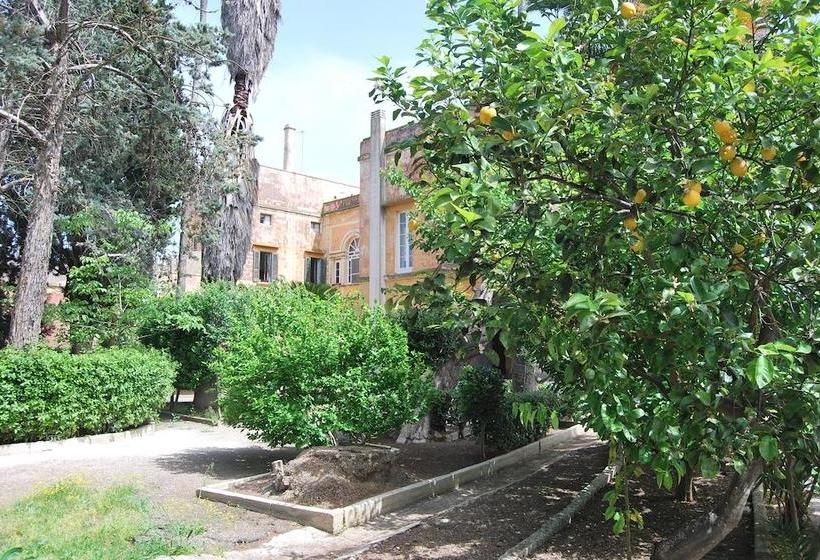 Donna Bianca B&b  | Specchia | Lecce | Italia 13