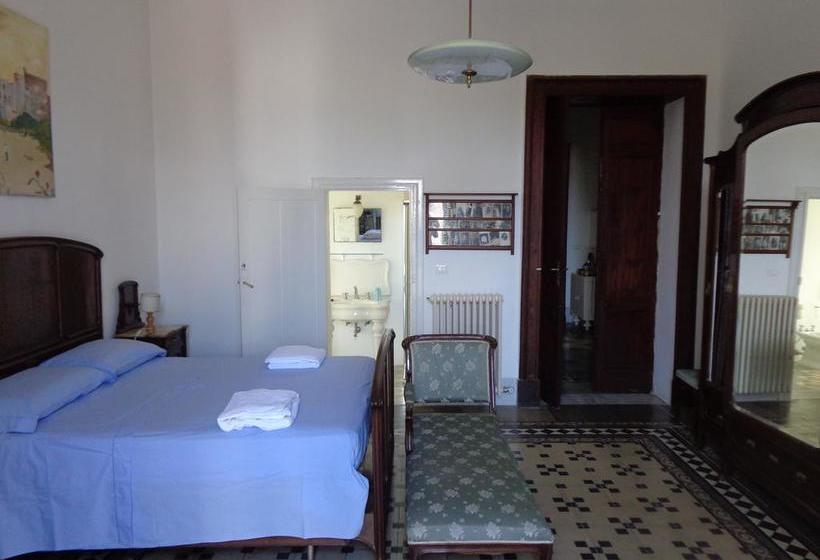 Donna Bianca B&b  | Specchia | Lecce | Italia 14