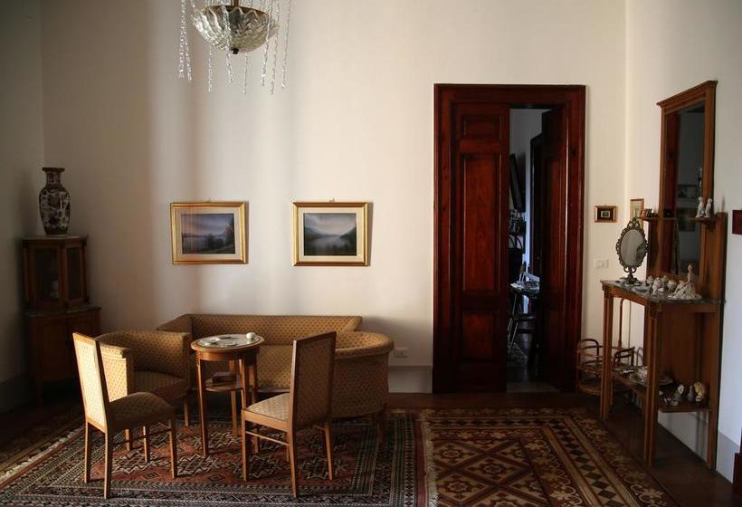 Donna Bianca B&b  | Specchia | Lecce | Italia 16