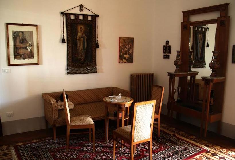 Donna Bianca B&b  | Specchia | Lecce | Italia 17