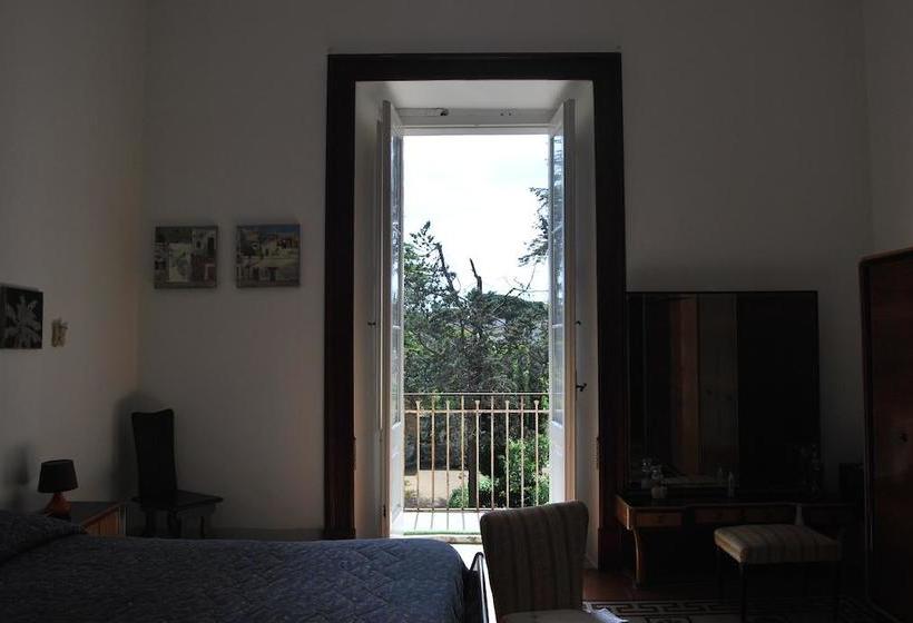 Donna Bianca B&b  | Specchia | Lecce | Italia 18