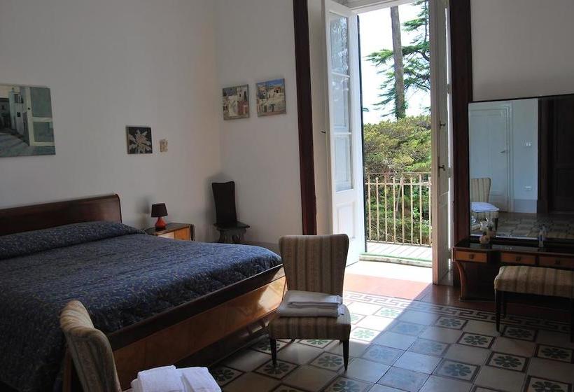 Donna Bianca B&b  | Specchia | Lecce | Italia 19