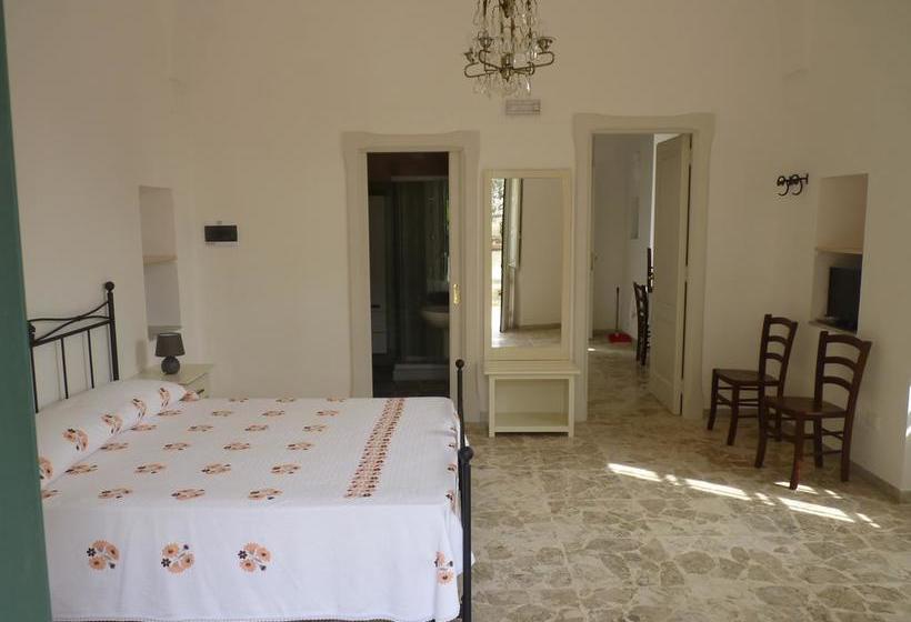 Donna Bianca B&b  | Specchia | Lecce | Italia 2