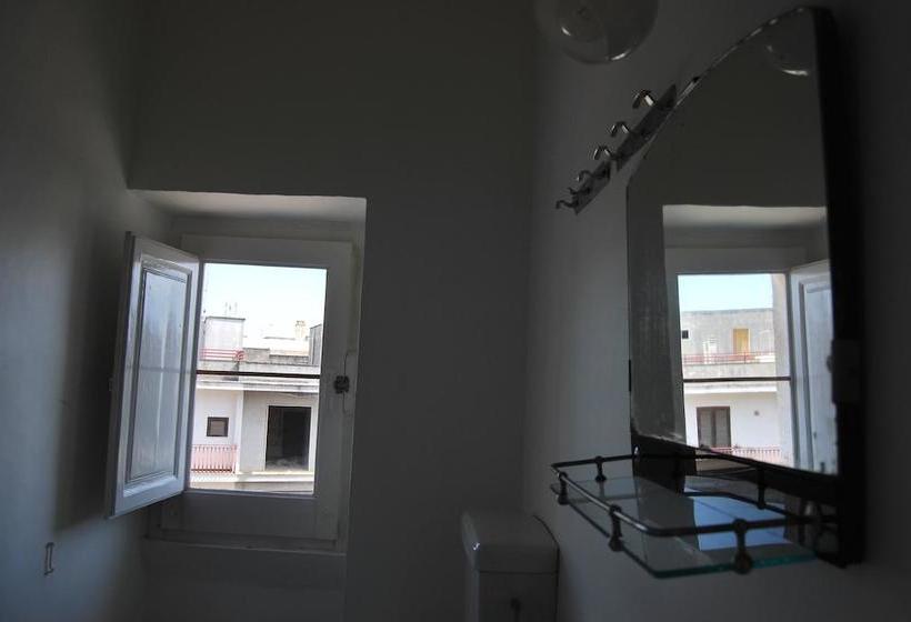 Donna Bianca B&b  | Specchia | Lecce | Italia 20