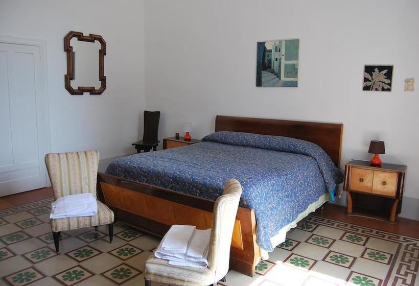 Donna Bianca B&b  | Specchia | Lecce | Italia 3