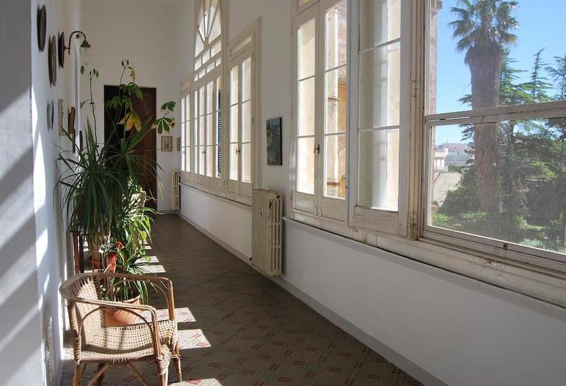 Donna Bianca B&b  | Specchia | Lecce | Italia 4