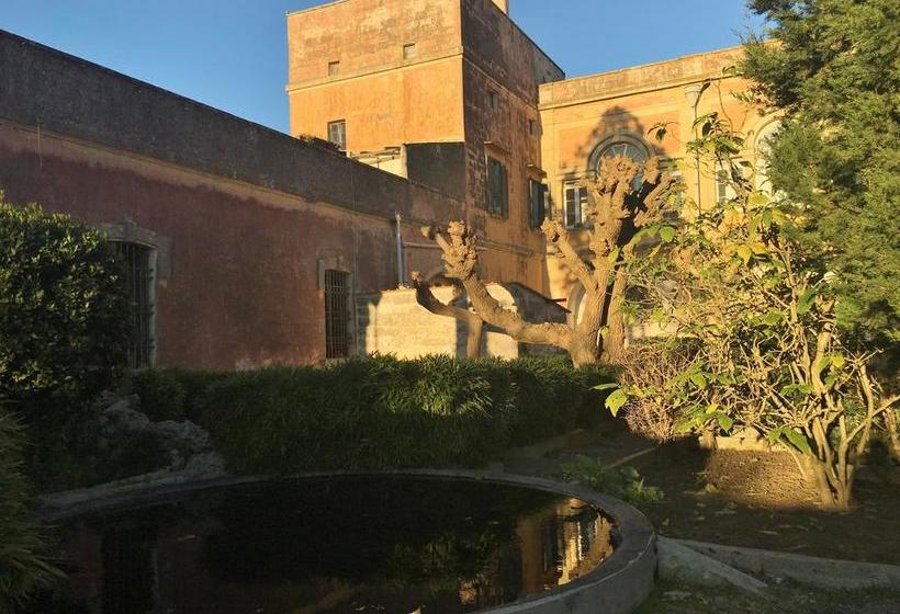 Donna Bianca B&b  | Specchia | Lecce | Italia 6