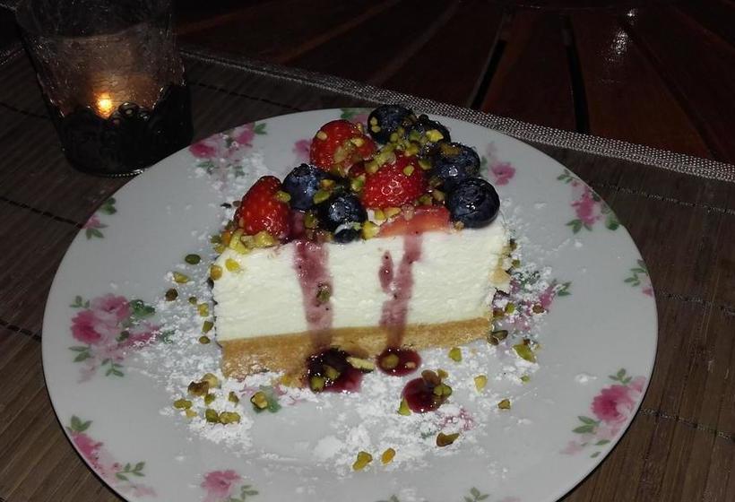 Bed and Breakfast La Luna  | Impruneta | Florence | Italia 10